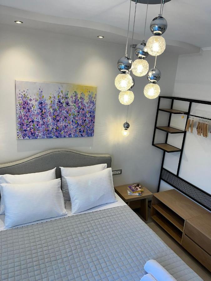 بارغا Maison Deluxe Studios And Apartment المظهر الخارجي الصورة