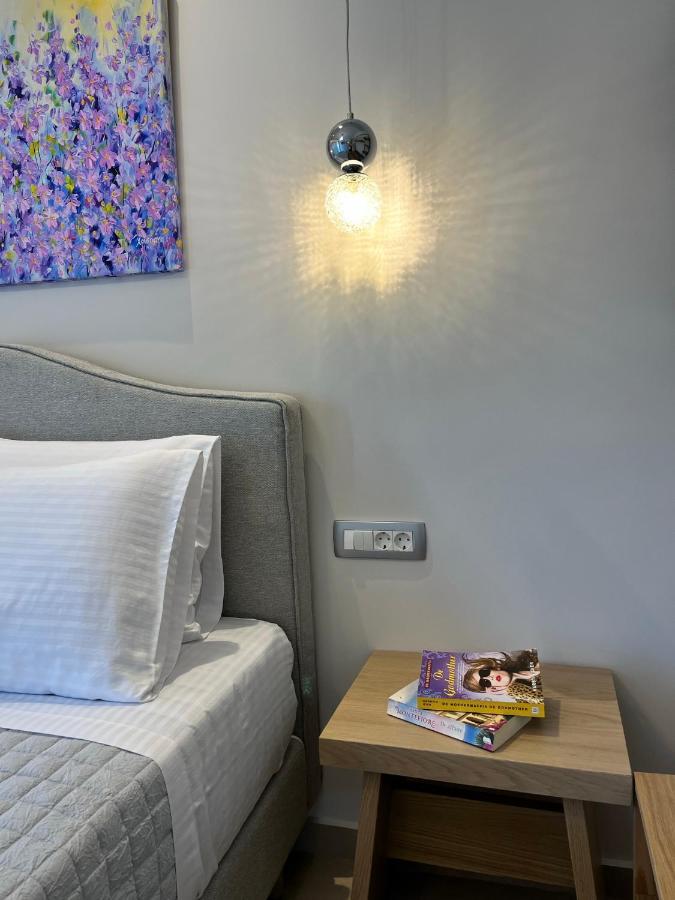 بارغا Maison Deluxe Studios And Apartment المظهر الخارجي الصورة