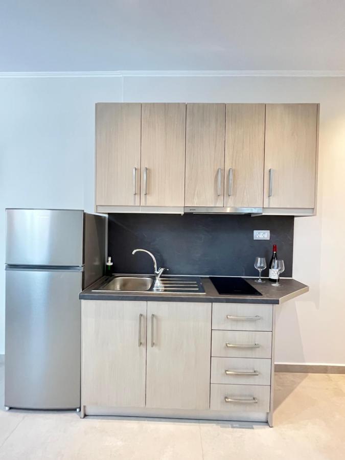 بارغا Maison Deluxe Studios And Apartment المظهر الخارجي الصورة