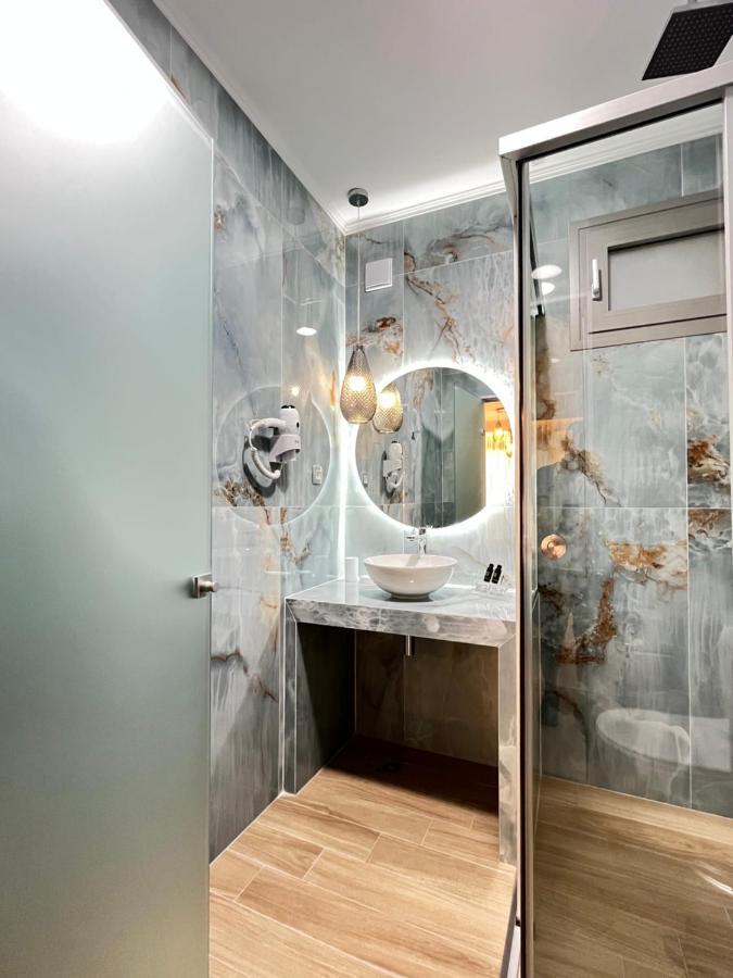 بارغا Maison Deluxe Studios And Apartment المظهر الخارجي الصورة