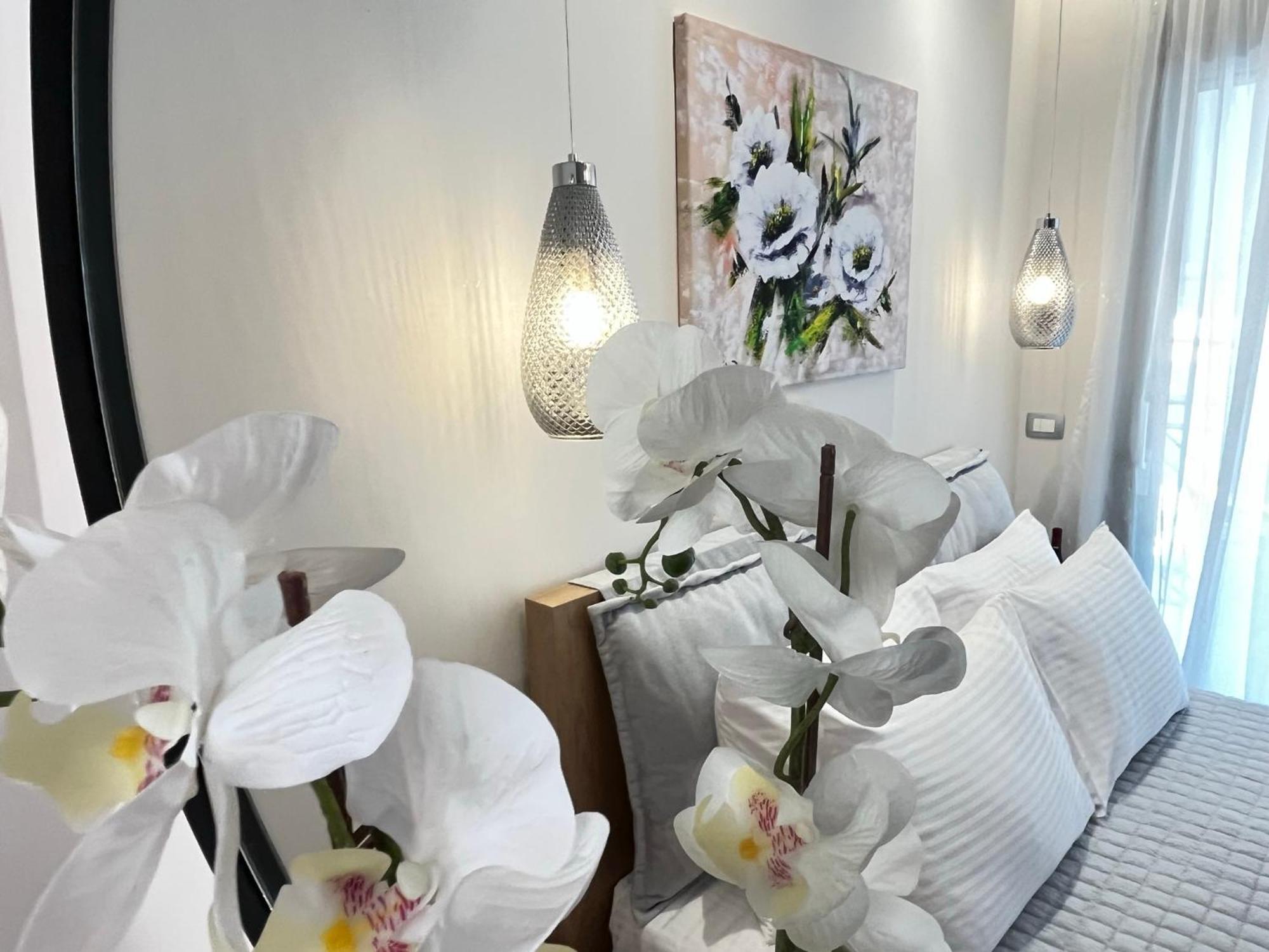 بارغا Maison Deluxe Studios And Apartment المظهر الخارجي الصورة