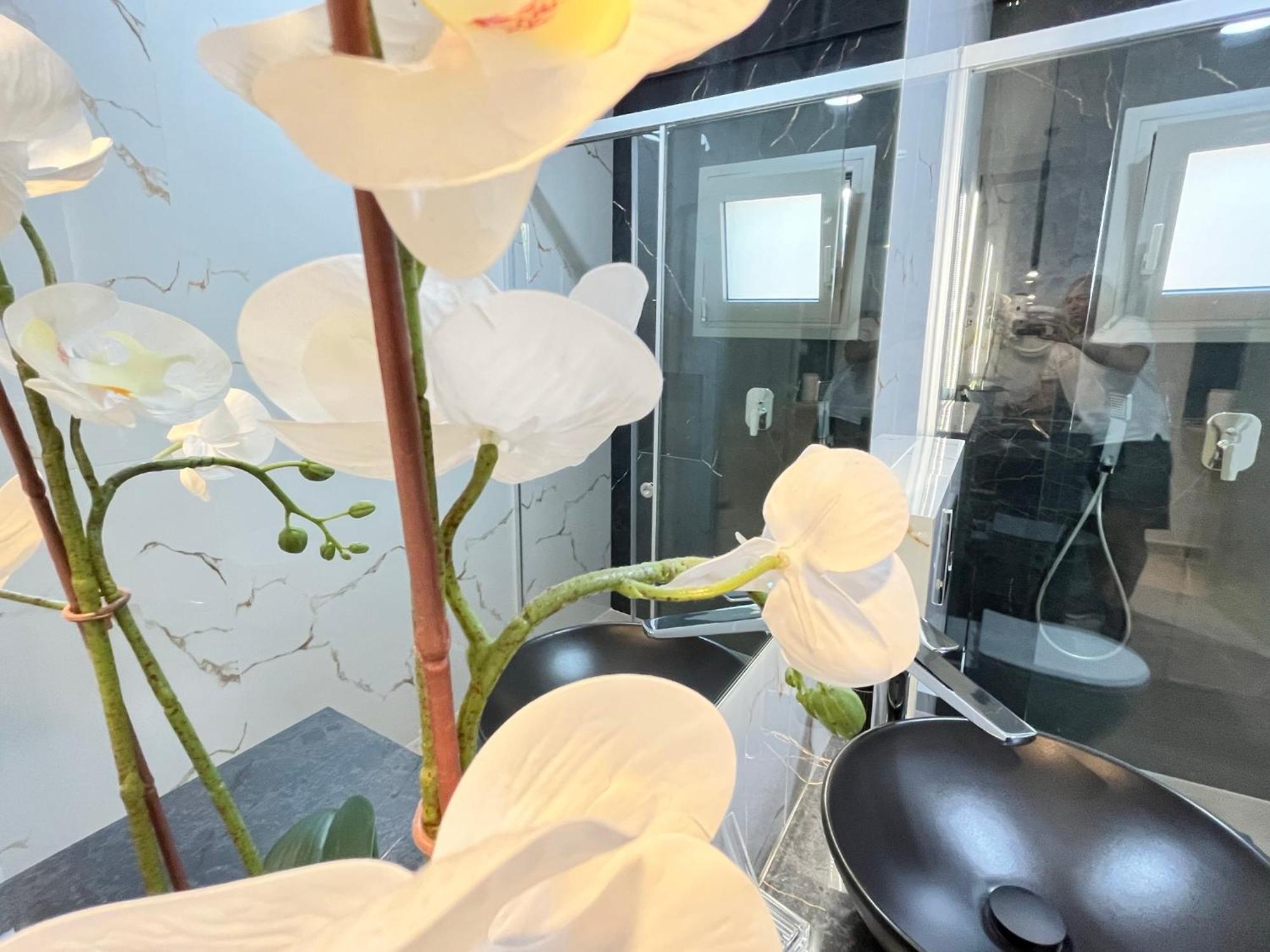 بارغا Maison Deluxe Studios And Apartment المظهر الخارجي الصورة