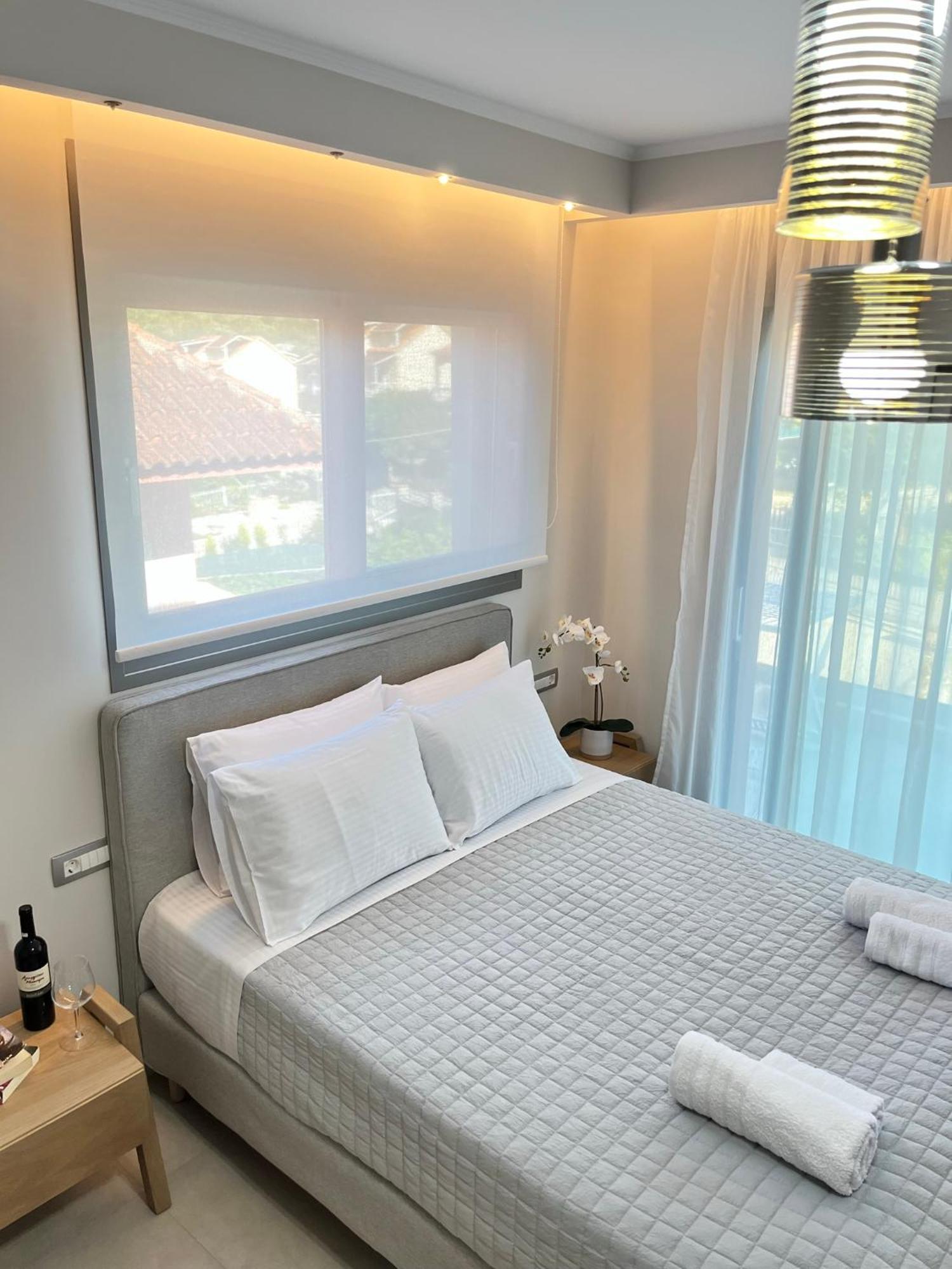 بارغا Maison Deluxe Studios And Apartment المظهر الخارجي الصورة