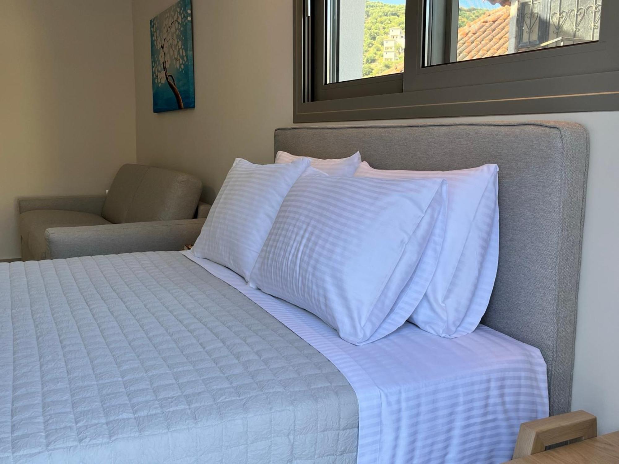 بارغا Maison Deluxe Studios And Apartment المظهر الخارجي الصورة