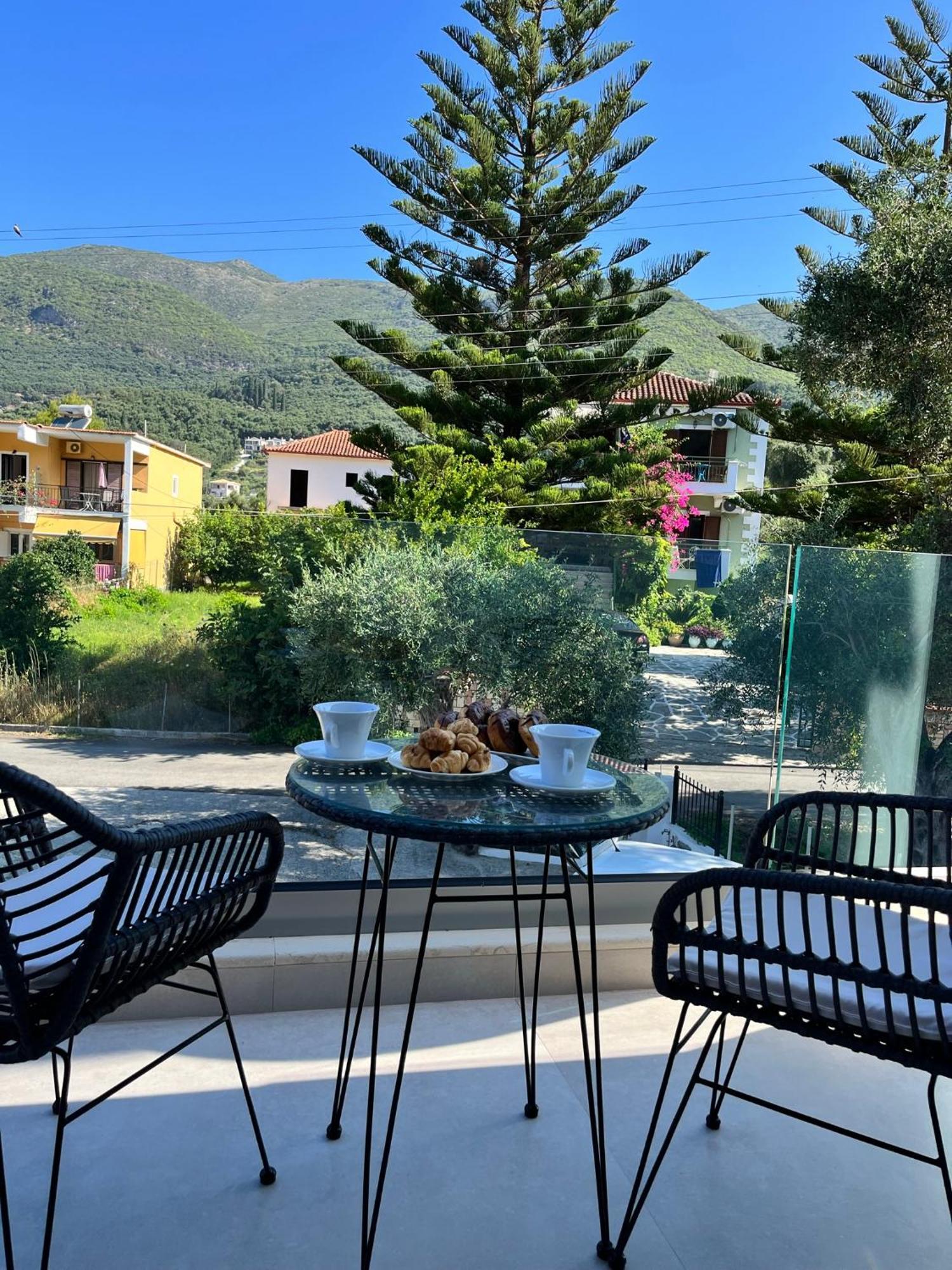 بارغا Maison Deluxe Studios And Apartment المظهر الخارجي الصورة