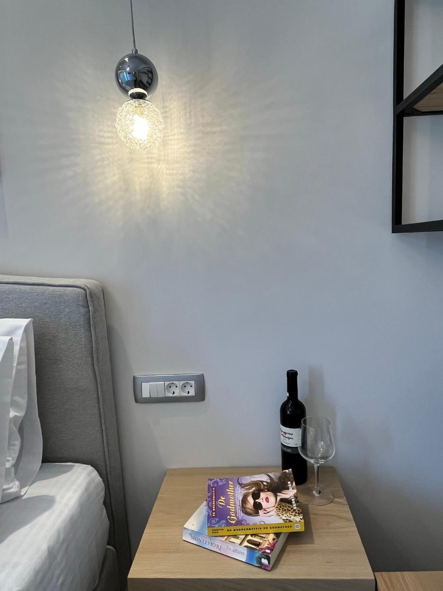 بارغا Maison Deluxe Studios And Apartment المظهر الخارجي الصورة