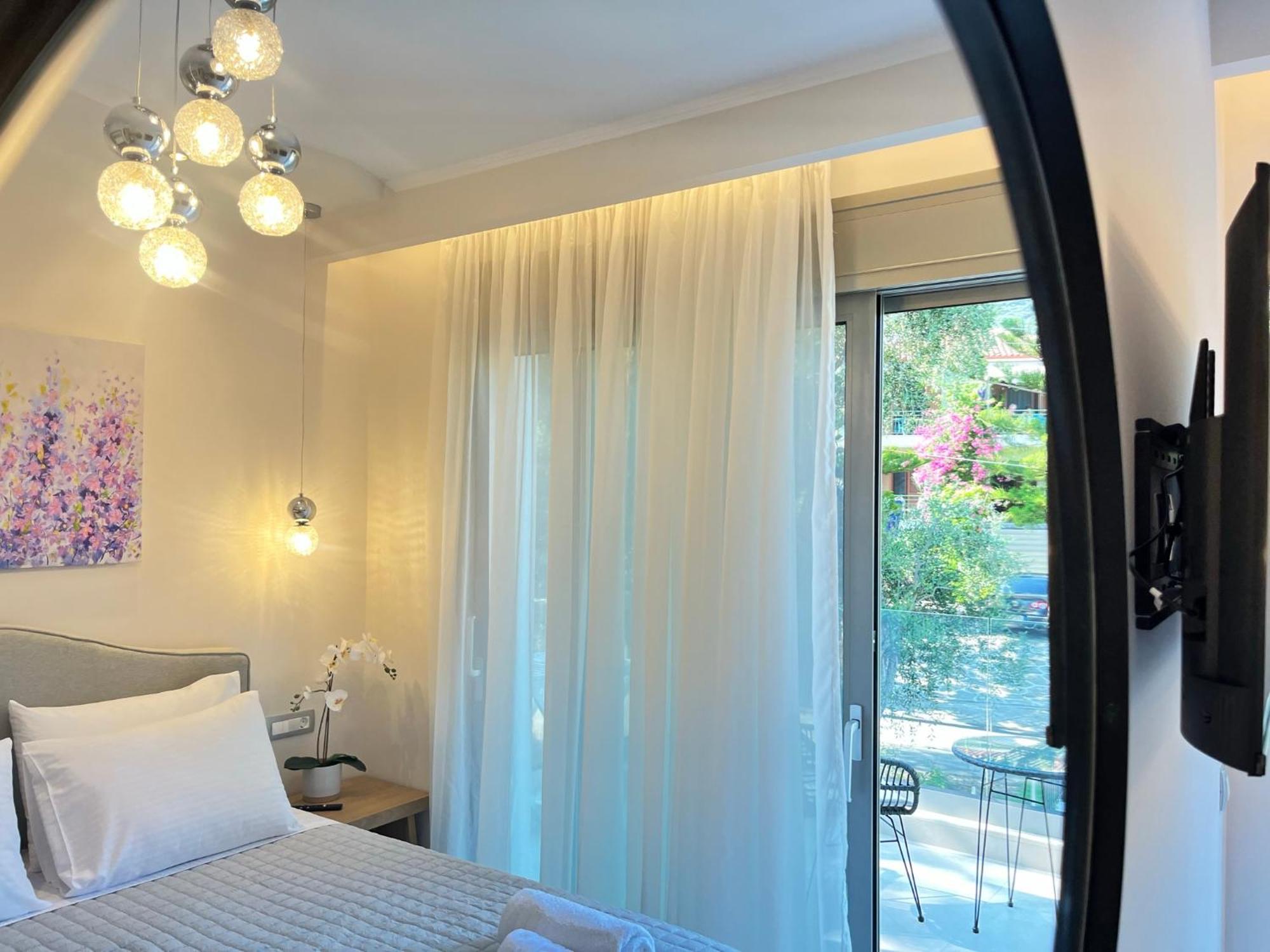 بارغا Maison Deluxe Studios And Apartment المظهر الخارجي الصورة