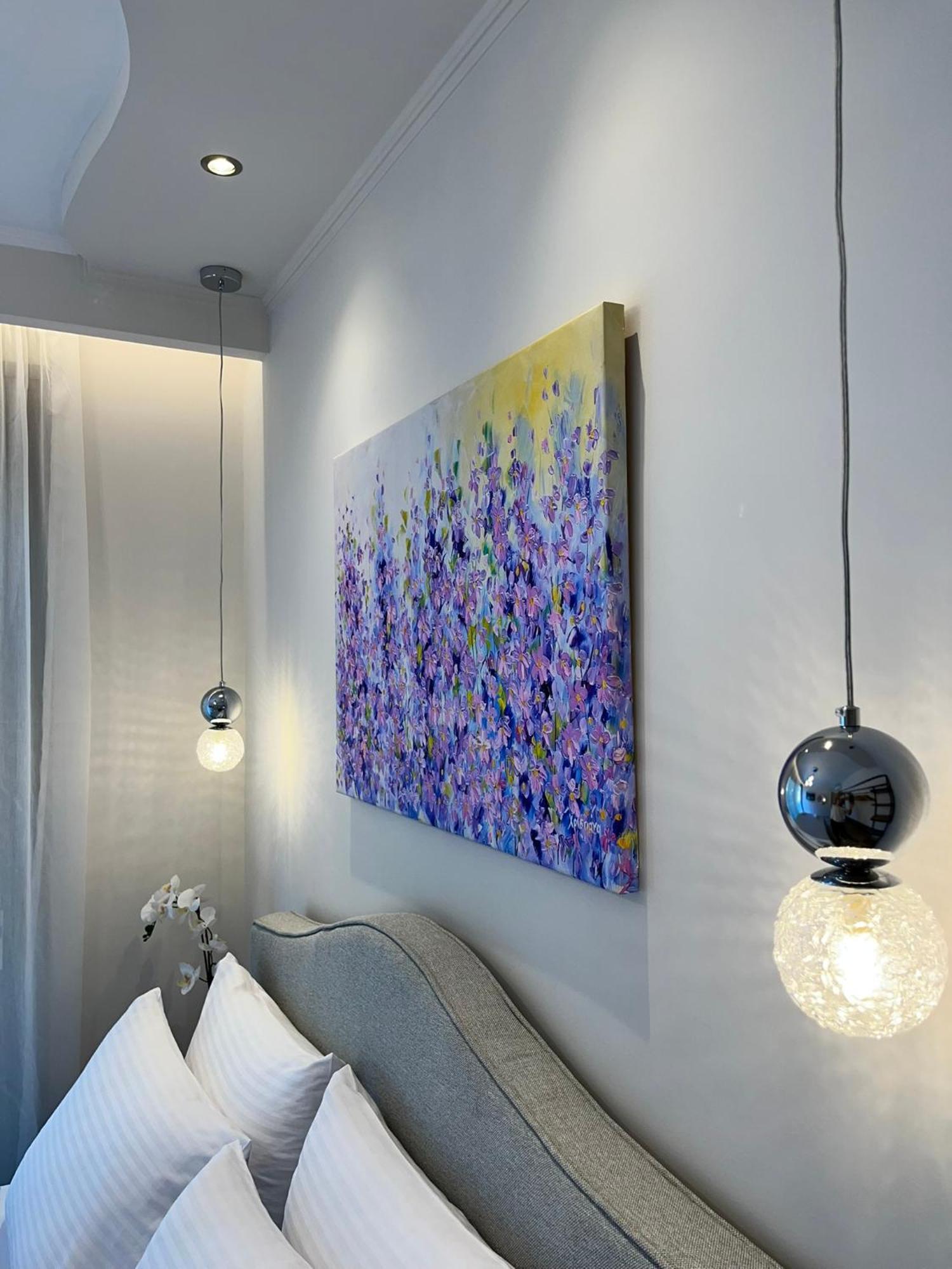 بارغا Maison Deluxe Studios And Apartment المظهر الخارجي الصورة
