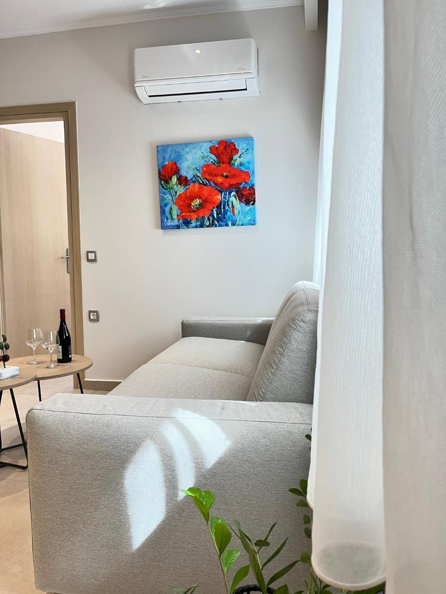 بارغا Maison Deluxe Studios And Apartment المظهر الخارجي الصورة